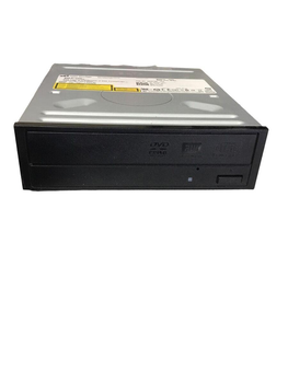 Оптический привод DVD±RW Hitachi-LG GSA-H30N (LGE-DMGSA-H30A(B)) Black SATA, БУ