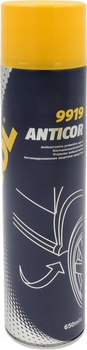 Засіб для захисту кузова Mannol Anticor Spray 650 мл (4036021896717)