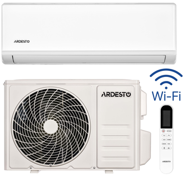 Кондиционер Ardesto ARD-ACS09
