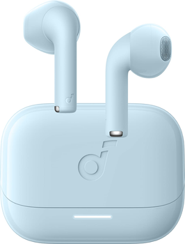 Навушники Soundcore K20i Blue (A3994G31)