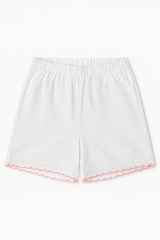 Шорты Primark 58611 белый 152см