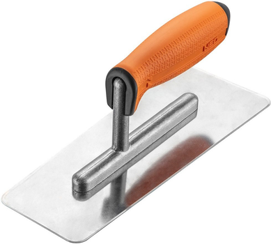 Гладкий шпатель NEO Tools 240 x 97 x 80 мм 50-160 (5907558438963)