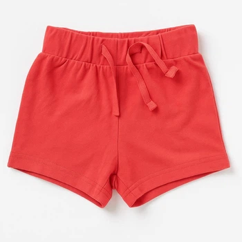 Шорты Primark 198273647 терракотовый 62см