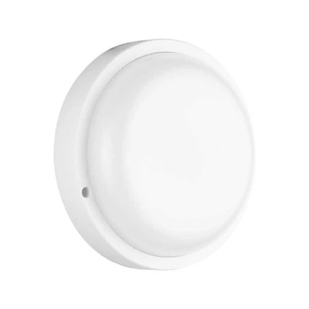 Светодиодный светильник VIOLUX НББ ATOM 12W 5000K IP54