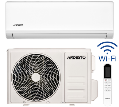 Кондиционер Ardesto ARD-ACS12