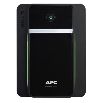 Источник бесперебойного питания APC 900W, 1600VA, 50-60 Гц, 6xC13, USB (BX1600MI)