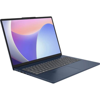 LENOVO IdeaPad Slim 3 16AHP10, AMD Ryzen 7 8840HS,16" WUXGA, 16/512 ГБ, Windows 11 homa, Cosmic Blue