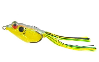 Лягушка незацепляйка Fishing ROI Fishing ROIenzy Fishing ROIog 55mm 13.5g E12,123-5513-E12