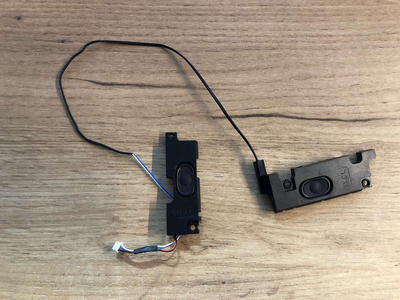 Динаміки на Lenovo ThinkPad T440 T450 T460 б/в