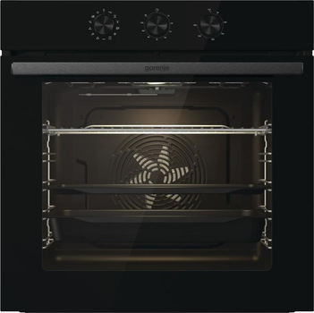 Духова шафа Gorenje BO6727E03BG
