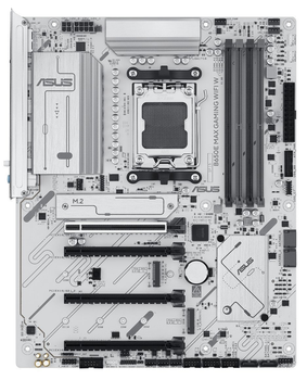 Материнская плата Asus B650E MAX Gaming WiFi W Socket AM5