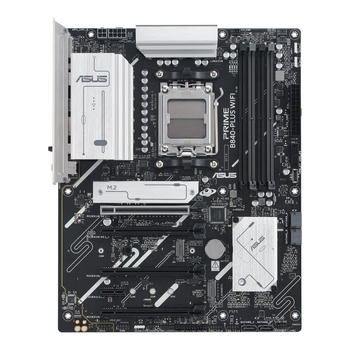 Материнская плата Asus Prime B840-Plus WiFi Socket AM5