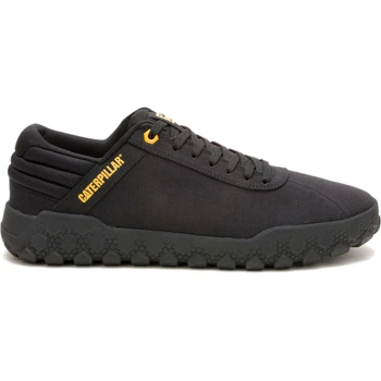 Кросівки Caterpillar Hex+ Canvas 40 Чорний (1103-P726263-40)