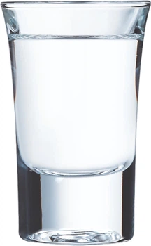 Набор рюмок Arcoroc Hot Shot 34 мл х 6 шт (V8248/1)