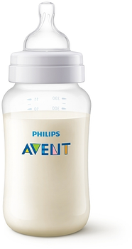 Бульонка для вигодовування "Антиколік", 330 мл, 3+ м - Philips Avent (1209540-31156119)