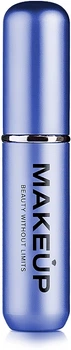 Атомайзер для парфюмерии, синий - MAKEUP 5ml (275001-27054652)
