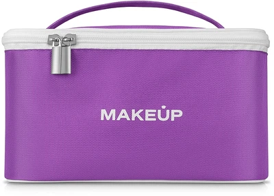 Органайзер дорожній, фіолетовий - MAKEUP (1298209-27062132)
