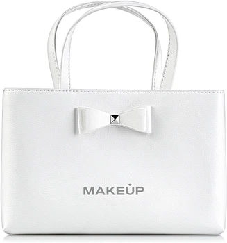 Сумочка подарункова "White elegance" - MAKEUP (553525-27234188)