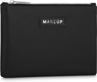 Косметичка черная "Black Trend" - MAKEUP (615213-27055088)