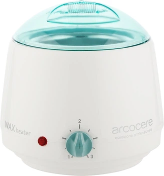 Воскоплав баночний на 800 мл, пластик - Arcocere Wax Heater (1249466-27060679)