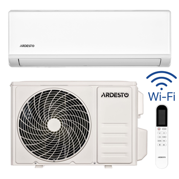 Кондиционер Ardesto ARD-ACS12-I