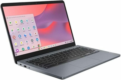 Ноутбук Lenovo 14e Chromebook Gen3 сенсорный Full HD 128GB eMMC Intel N200 HD 8gb