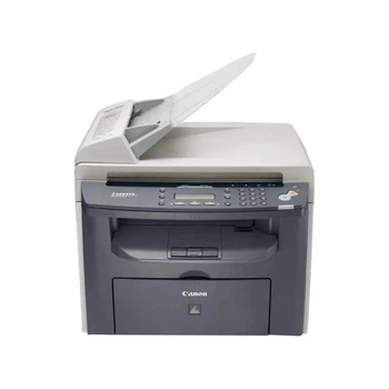 БФП Canon i-SENSYS MF4330D, Лазерний друк - Б/У