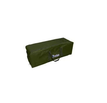 Сумка дорожная Bluefield L 150 л 110х40х34 см Оливковая (М1082)