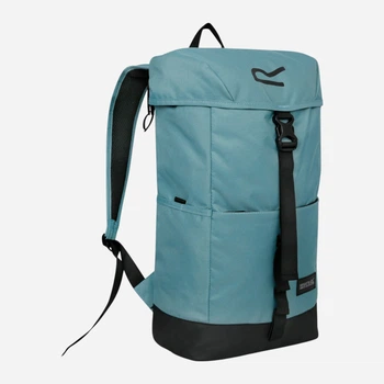 Рюкзак тканинний 14 л вміщує формат А4 Regatta Shilton220L EU298-C0Q Блакитний (5063516031468)
