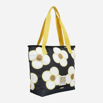 Спортивная сумка шоппер Regatta Orla Coolbag Tote RCE457-74K Разноцветная (5063516033554)
