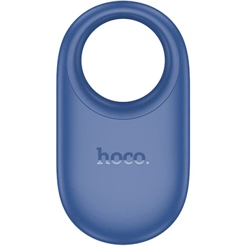 Трекер Hoco E94 Star intelligent positioning anti-lost device Sapphire blue