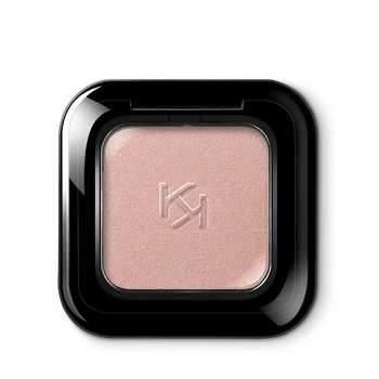 Тени для век High Pigment Eyeshadow, 21 Metallic Rosy Beige