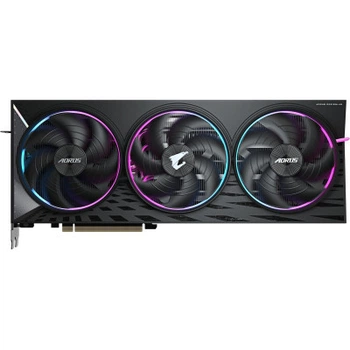 Видеокарта GIGABYTE Radeon RX 9070 XT 16Gb AORUS ELITE (GV-R9070XTAORUS E-16GD)