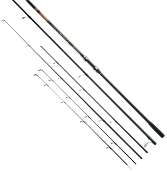 Фидерное удилище Brain Apex Double 3.60m 3.5lbs max 150g