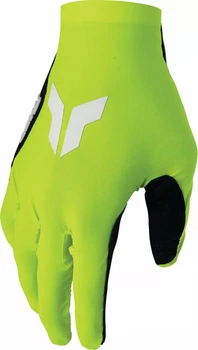 Моторукавички THOR SPORTMODE Riot, XL, Жовтий (3023922)
