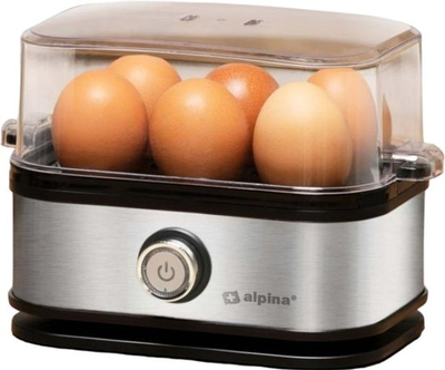 Jajowar Alpina MEAEI3680/003