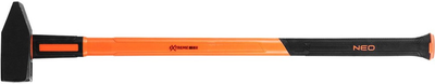 Młotek ślusarski NEO Tools 3 kg 25-151 (5907558448436)