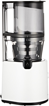 Соковижималка шнекова Hurom H320N Біла (H320N-BES01MW)