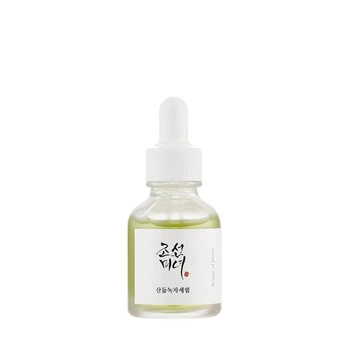 Сыворотка на основе гидролата зеленого чая Beauty of Joseon Calming Serum Green tea+Panthenol