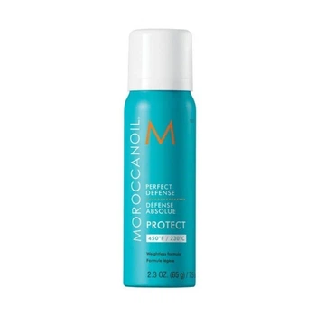 Термозащитный спрей для волос MoroccanOil Perfect Defence Protect