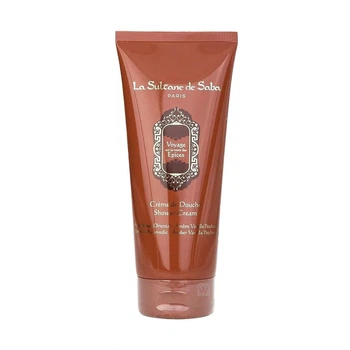 Крем для душу La Sultane De Saba Shower Cream Ayurvedique