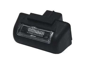 Фонарь подсветка номера FORTEC для Ford Transit 1986-2000-2006-2014, CONNECT 2002-2013 (FT 420)