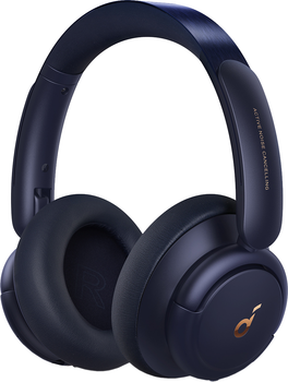 Навушники Anker SoundCore Life Q30 Midnight Blue (A3028333)