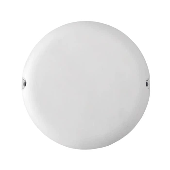 LED Светильник аварийный 12W 230V 960lm 5000K 3часа 1200mAh ø205x60mm IP54 [4262380663084] LED-NLR-12/50(EM) EUROLAMP