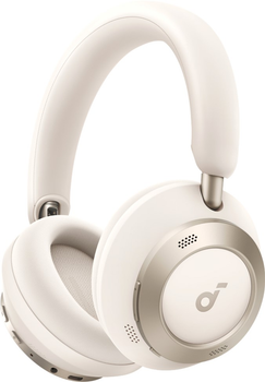 Навушники Anker SoundCore Space One Pro White (A3062G21)
