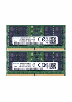 Оперативная память DDR5 SDRAM 4800 - купить в Киеве: цена, отзывы