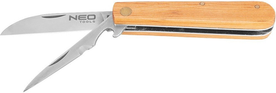 Noż monterski NEO Tools 63-017 (5907558484359)
