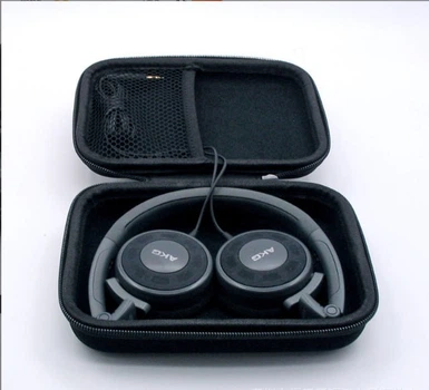 Кейс чохол для наушников AKG K402 K420 K450 K451 K403