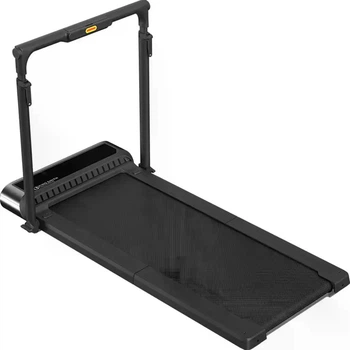Бігова доріжка KingSmith WalkingPad R3 Hybrid Black