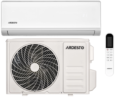 Кондиционер Ardesto ARD-ACS12-IP